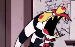 Helluva boss ranking